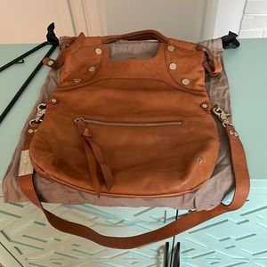 Foley and Corinna Purse